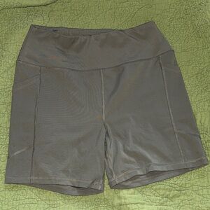 American Eagle The Everything Pocket Bike Short